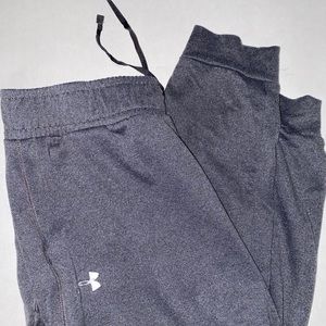 under armor lightweight joggers